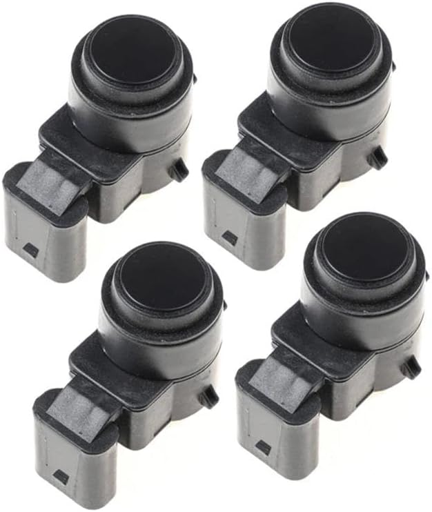 Car Parking Sensors 66202180146 0263003991 66209196705 PDC Parking Sensor Parking Assistance for BMW E81 E87 E90 E92 E84 E89 for MINI R56 X1 Z4 Parktronic Sensor
