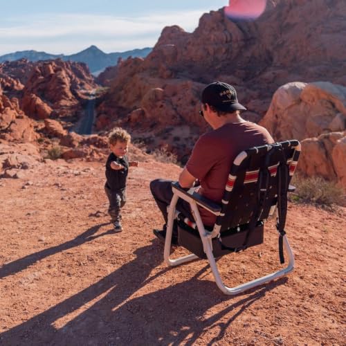 parkit voyager chair review