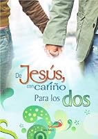 De Jesus Con Carino Para Los Dos 3037304472 Book Cover