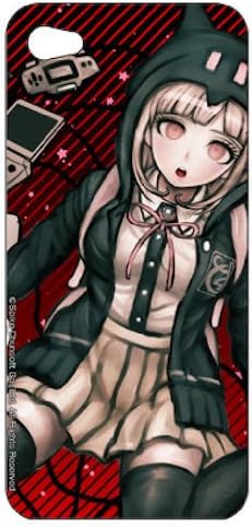 Amazon スーパーダンガンロンパ2 さよなら絶望学園 七海千秋iphoneカバー Iphone5用 アニメ 萌えグッズ 通販