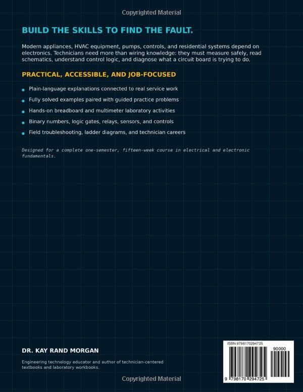 Digital Systems: Basic Electronics for the Working Technician image 3