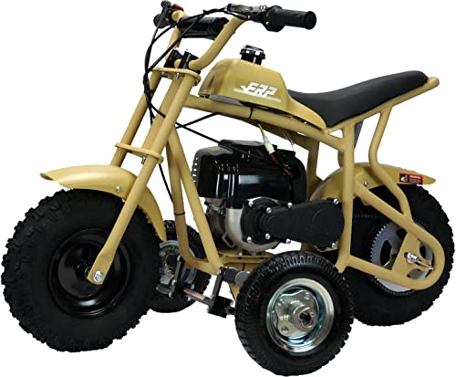 Image of Hardline Products USA Wheels for Tots Training Wheels for FRP DB003 Mini Bike - 1602-UT-FRP