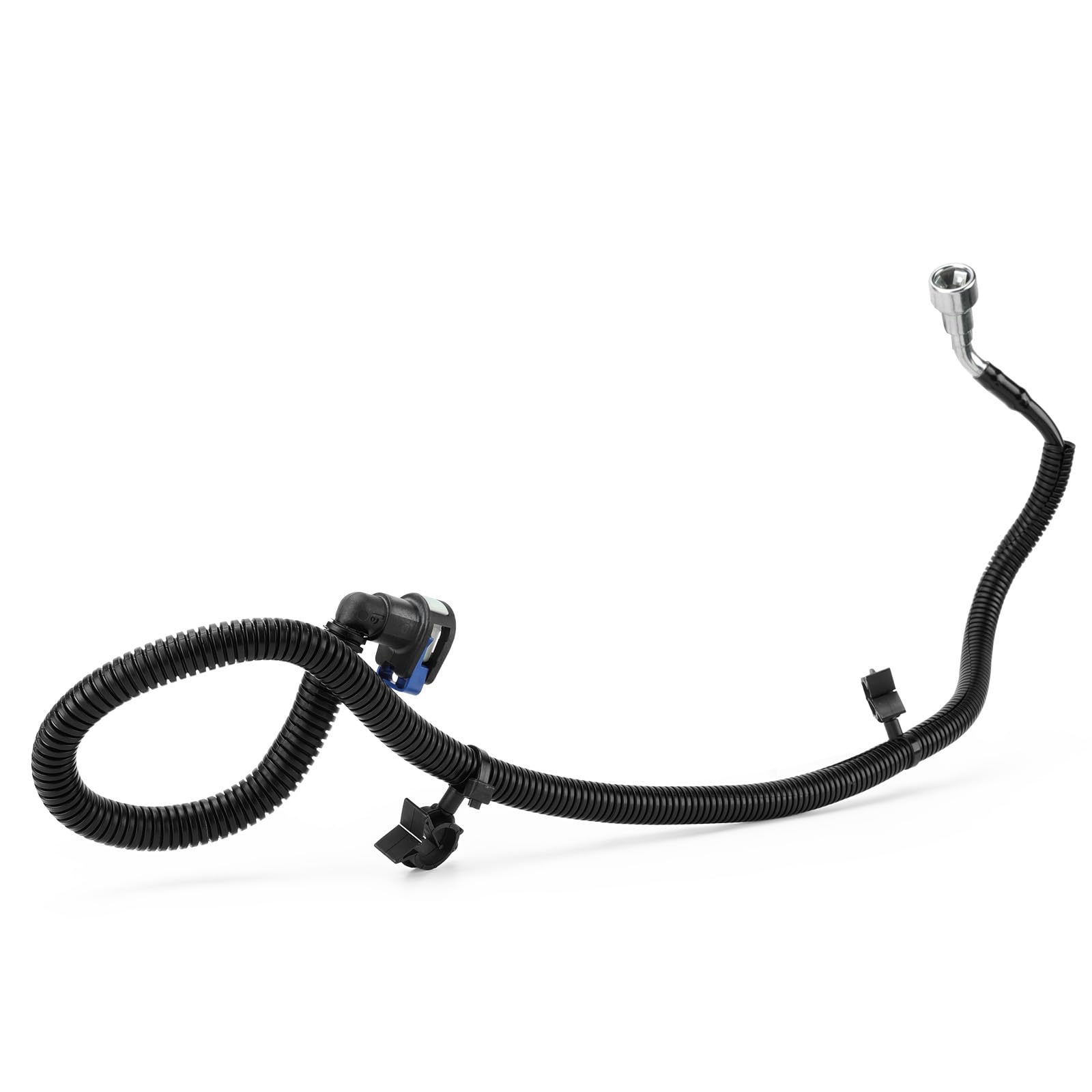 68141849AD Fuel Line Tube Fuel Supply for Jeep 2012-2018 Wrangler 3.6L V6 Gas Replaces# 68141849AA 68141849AB 68141849AC (68141849AD)