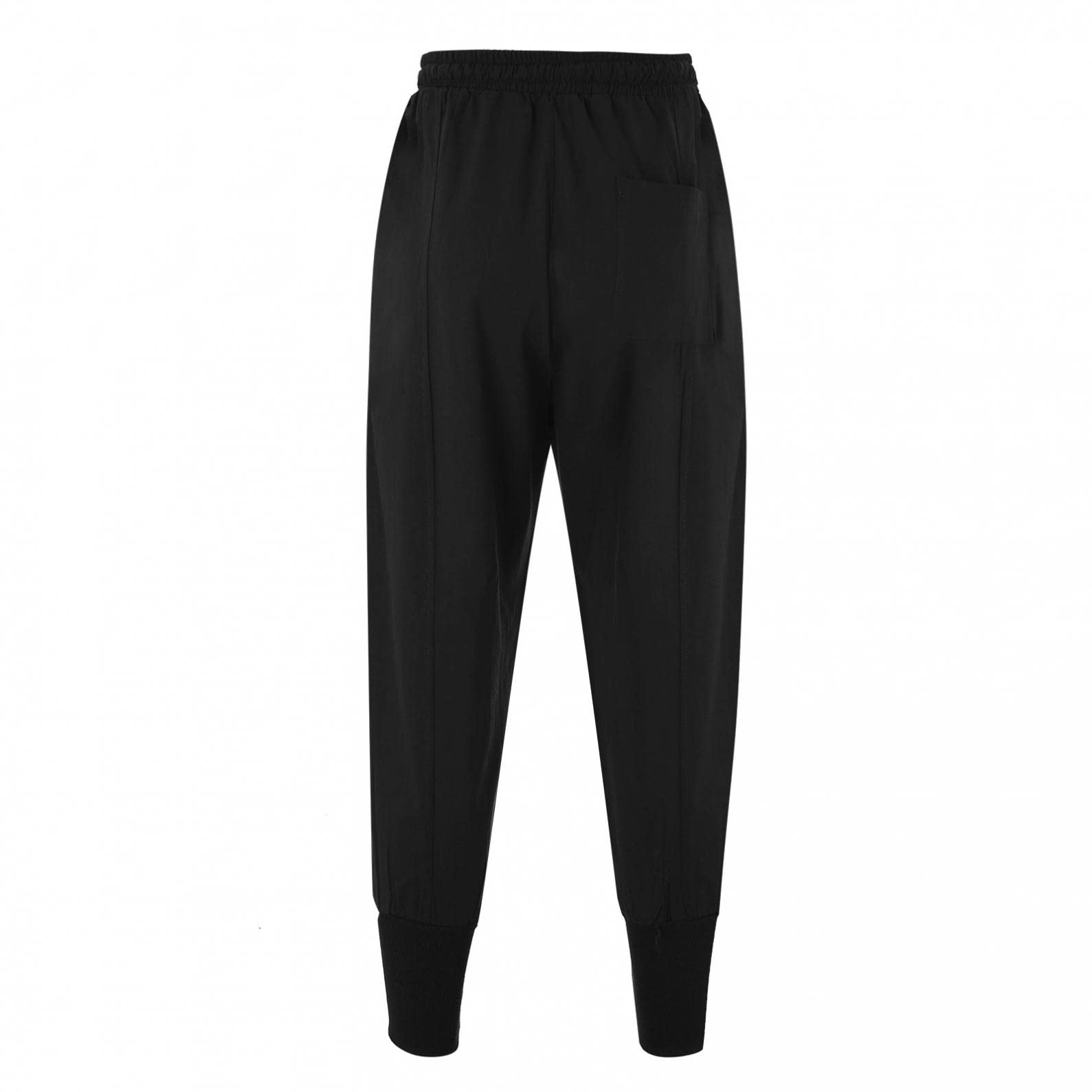 Bloomers Hombres Japoneses Color Sólido Sencillos Pantalones Harem Holgados Pantalones Casuales Hombres Pantalones Bombachos Aladino Pantalones Pluderhose Yoga Goa Sarouel Pantalones Deportivos