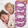 Mouth Tape f r KinderMouth Tape f r SleepingMundtapes zum Schlafen 60