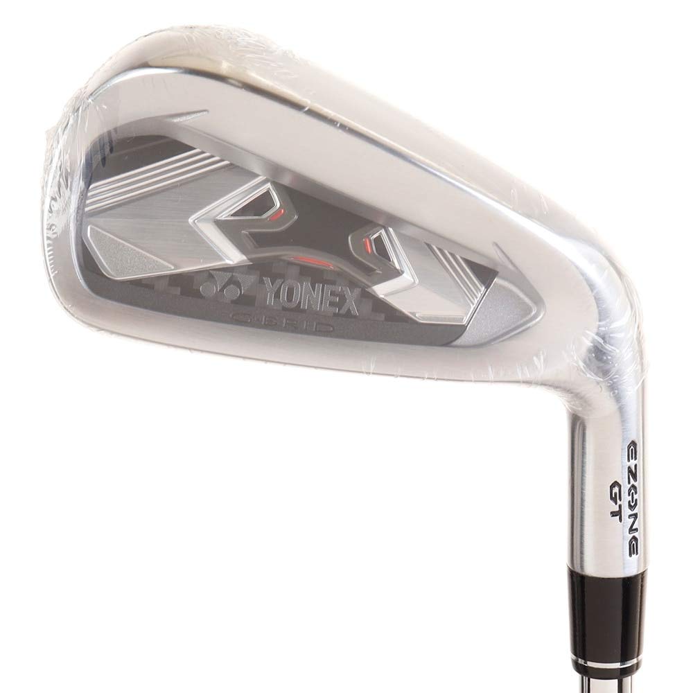 Amazon.co.jp: YONEX(ヨネックス) 2EZONE GT アイアンセット 7?PW SI