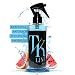 Produktbild Premium Küchenreiniger I 250 ml Intensiv-Putzmittel I Reinigung von Küche und Haushalt I Kühlschrank, Backofen und Ceranfeld reinigen mit dem effektiven Fettlöser I Die Küchen Kraft von TKLine
