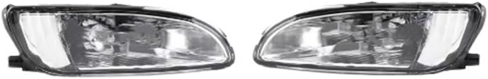 Phares antibrouillard Lexus RX pour remplacer vos optiques ternis