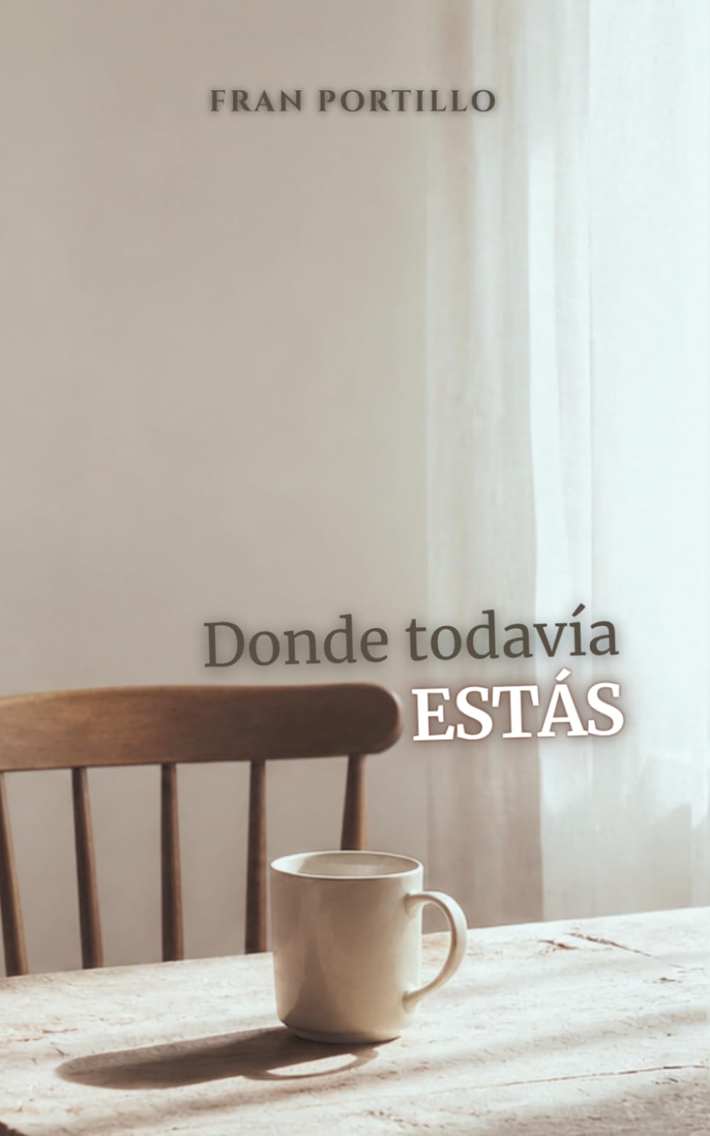 Donde todavía estás
