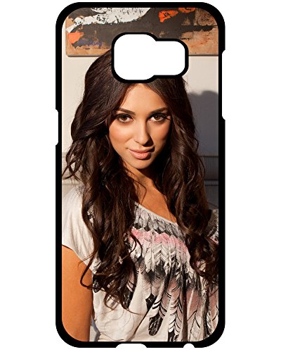 Georgia Salpa Samsung Galaxy S6 EDGE case-newest
