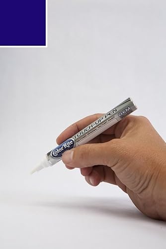 Vista 139 de Bolígrafo para pintura de retoque automotriz Nissan X-Trail - Black Pearl Clearcoat G41 - Paquete todo incluido G41 (2009) Black Pearl Clearcoat,B53