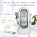 Water Oxygen Jet Beauty Machine Multifunctional Facial Machine Moisturizing Water SPA Spray Cleansing Instrument for Homeuse