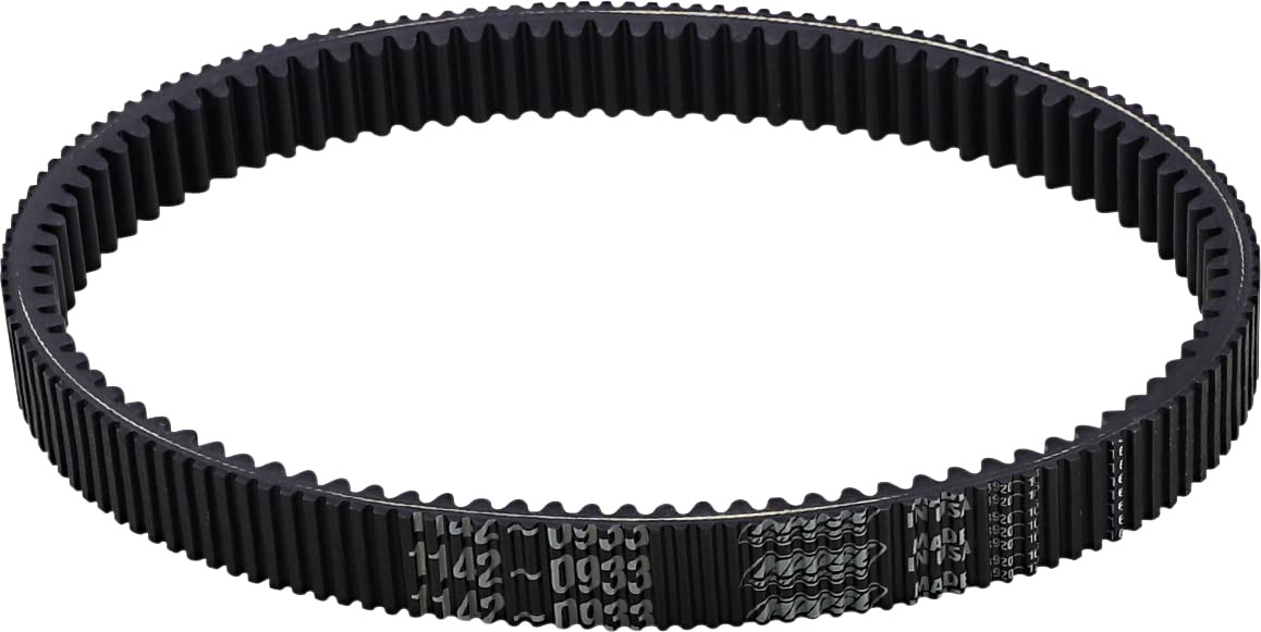 Moose Utility CFMoto Cforce 450/500/520/625 Correa de transmisión dentada