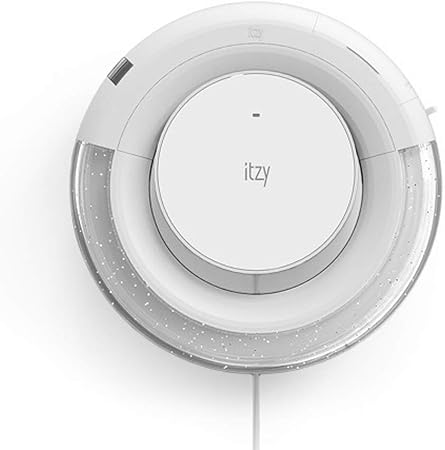 Amazon Com Itzy Official Light Ring Sports Outdoors