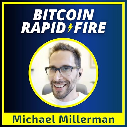 Why Are So Many People 'Revisiting' Religion? A Deep Dive w/ Michael Millerman Podcast Por  arte de portada