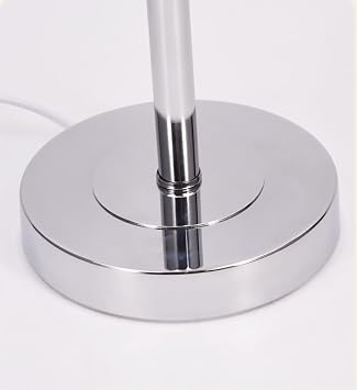Modern Table Lamp Retro Table Lamp Bedroom Living Room Study Desk Lamp LED Bedside Table Lamp A