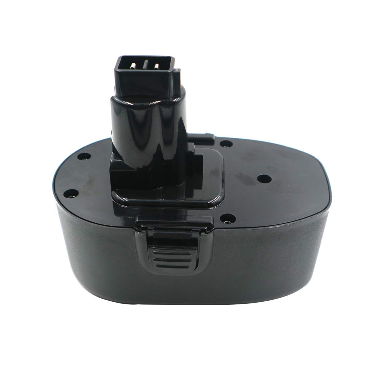 H-ANT 18V Battery 2AH Replacement Compatible with Black&Decker A9268 A9277 A9282 PS145