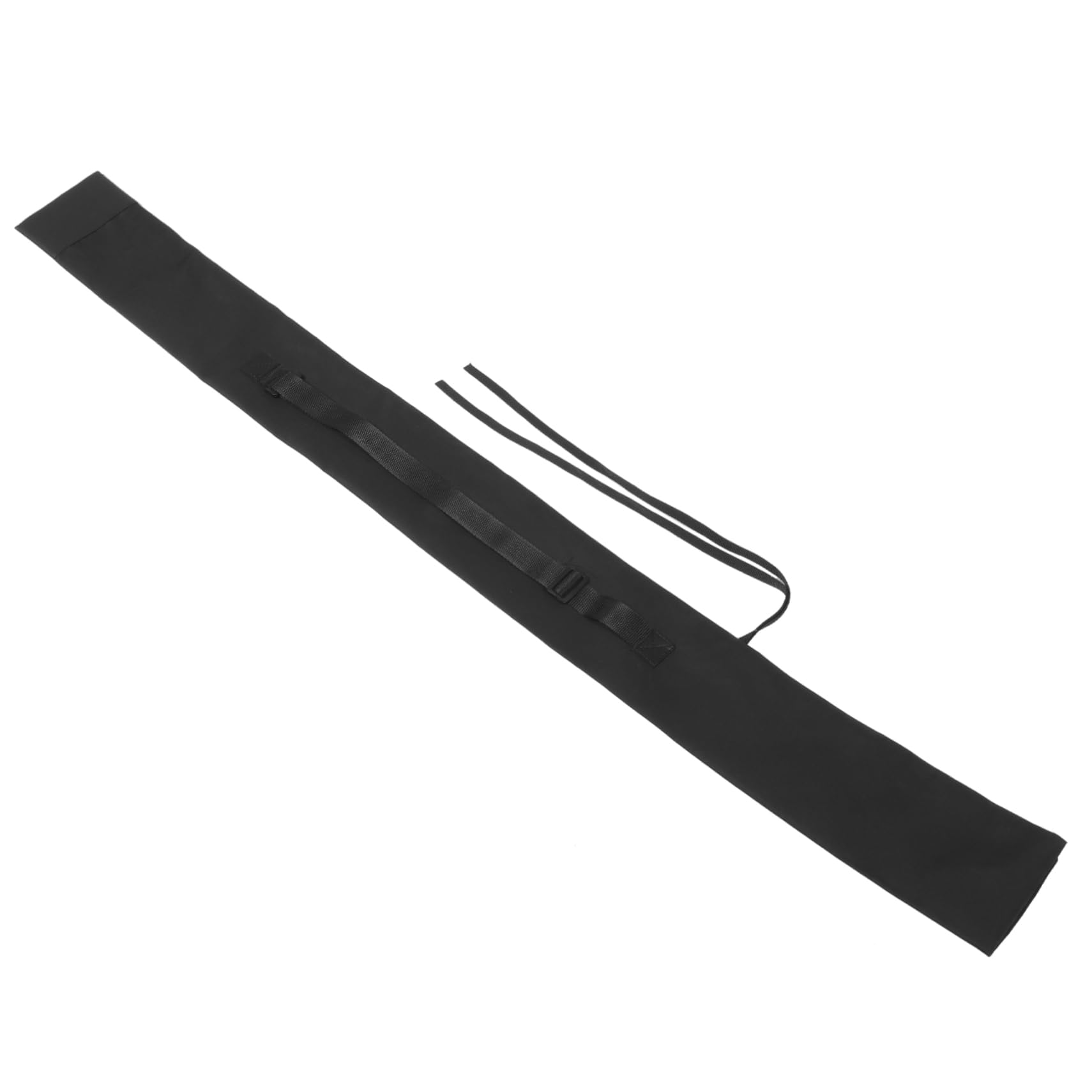 Sosoport Sword Pouch Japanese Sword Storage Bag Sturdy Hand or Shoulder Carry Fit