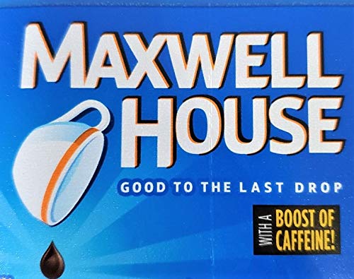 Miniatura 2 de Café Maxwell House Ground