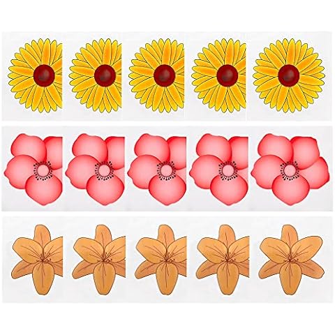 30PCS Fly Killer, Fly Traps Indoor for Home Use, Fly Catcher Indoor Nontoxic and No Pesticide Cover