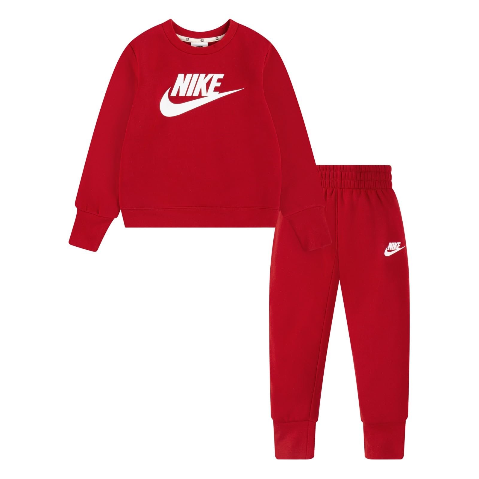 Nike NKN SUSTAINABLE CREW SET