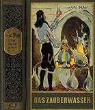 karl may verlag bamberg adresse  Das Zauberwasser und andere Erzählungen (=Karl May\'s gesammelte Werke, Band 48).