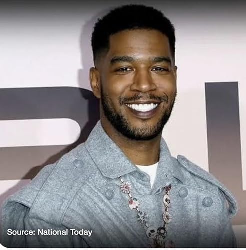 Kid Cudi most underrated