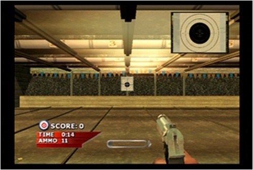 Miniatura 4 de NRA Gun Club - PlayStation 2 (Renewed)