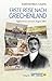 Produktbild Erste Reise nach Griechenland: Tagebuch (13. Juni bis 5. August 1901)