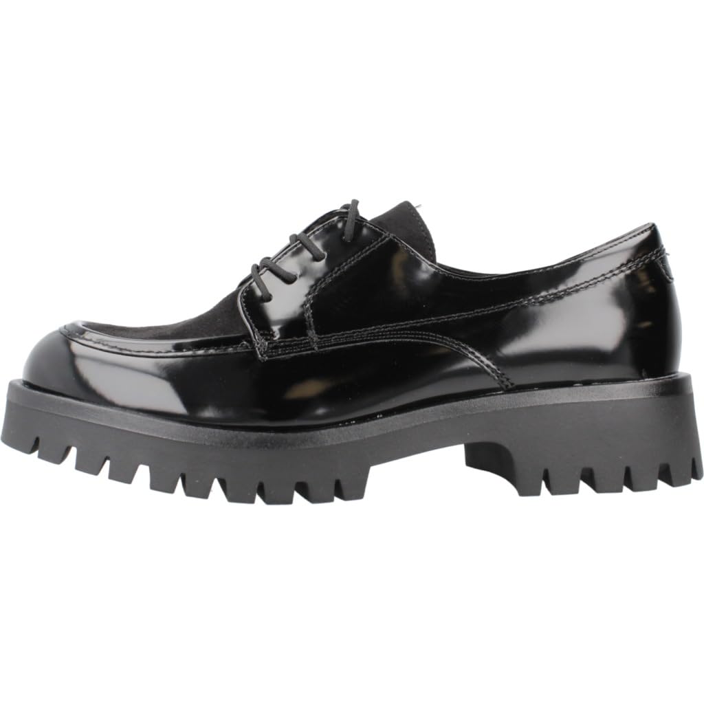 Tamaris Damen Lace-Up's Synthetik
