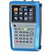 Produktbild Combo 9000 DVB-S DVB-S2 DVB-T DVB-T2 DVB-C Messcomputer Satfinder (Neuer H.265 Standard)