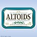 Altoids Wintergreen Mints, 1.76 ounce (2 Packs)