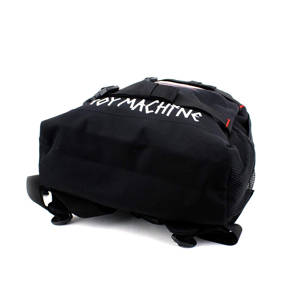 Amazon.co.jp: [トイマシーン] リュック スケートバックパック