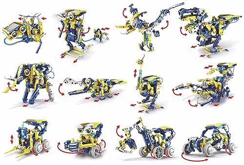 Sol Expert 2135015 - Robot idraulico e solare 12