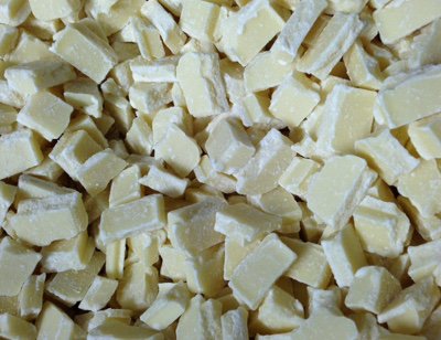 CallebautWhite Chocolate Chunks 8 oz