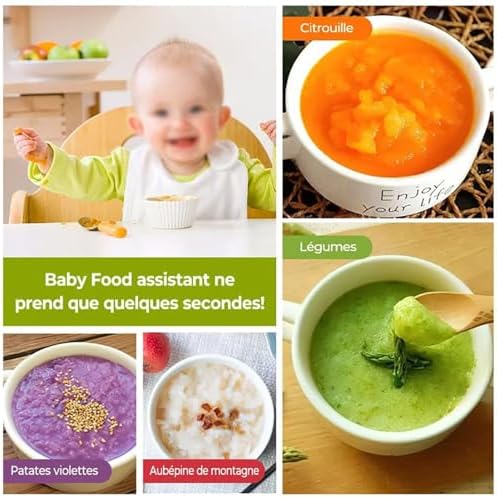 Multifunctional Stainless Steel Meat Grinder - 5L Capacity Fully Automatic Electric Food Chopper with Container, Ideal for Home Cooking, Blue