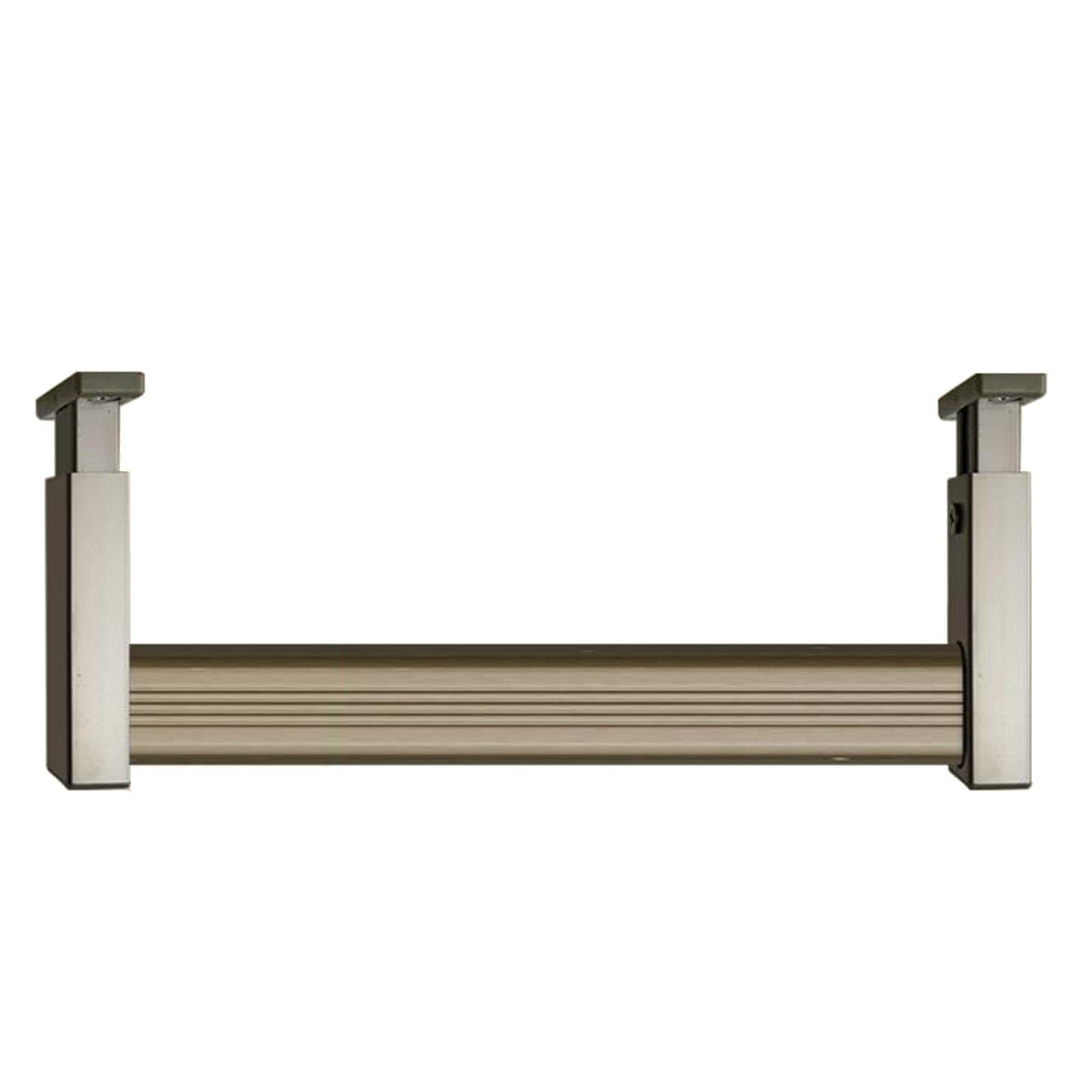 Tiges de placard pour armoire et porte-chaussures afin de ranger les vêtements