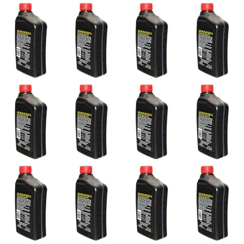 Aceite para motor 10W-30 - Pack de 12 cuartos miniatura 3