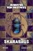 Cover zum Buch Skarabäus