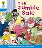 Oxford Reading Tree: Level 3: More Stories A: The Jumble Sale