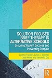 linda webb reborn baby dolls  Solution Focused Brief Therapy in Alternative Schools: Ensuring Student Success and Preventing Dropout (English Edition)