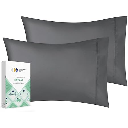 amazon king pillow cases