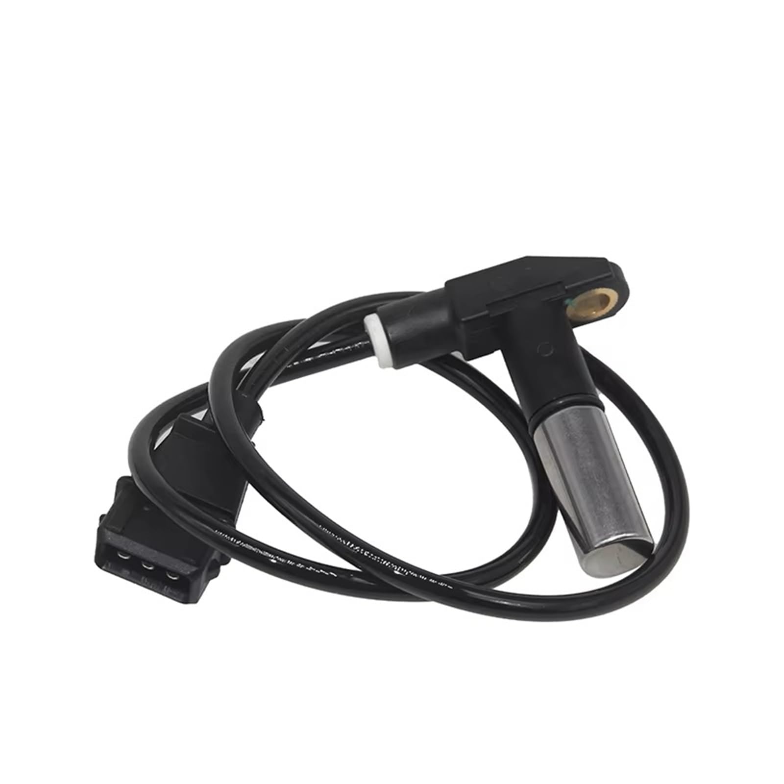 Capteur de vilebrequin BMW M3 1990 : Solution Démarrage Difficile 2.3L