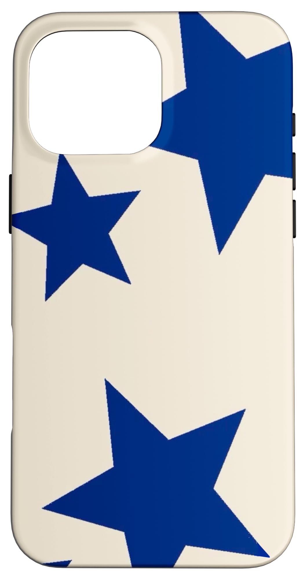 StarGirl Case for iPhone 16 Pro Max