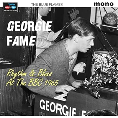 Rhythm & Blues At The Bbc 1965