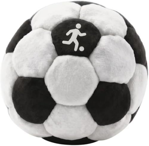 Soccer Hackys Footbag Sacks For Adults Soft Plush Footbags D
