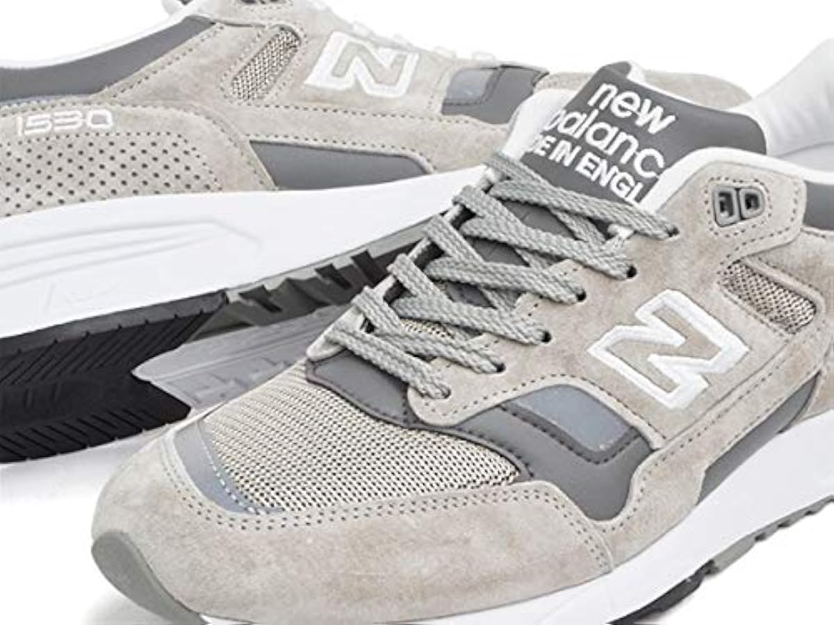 Amazon | [ニューバランス] M1530 GL GREY (WIDTH:D) m1530gl-fba 27.5