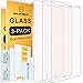 [3-Pack]-Mr.Shield for (Nokia) Microsoft Lumia 950 XL [Tempered Glass] Screen Protector with Lifetime Replacement