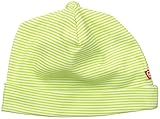 Zutano Baby Girls' Candy Stripe Hat