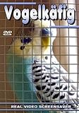 Der Knaller auf jeder Party!Verwandeln Sie Ihren Fernseher in einen Vogelkäfig!Erfreuen Sie sich an beruhigenden Wellensittichen und tanzenden Zebrafinken.Wählen Sie zwischen dem Originalton und Mozarts Kleine Nachtmusik.Kein lästiges Füttern und Käfigreinigen - der Vogelkäfig für den Haushalt der Zukunft! ...